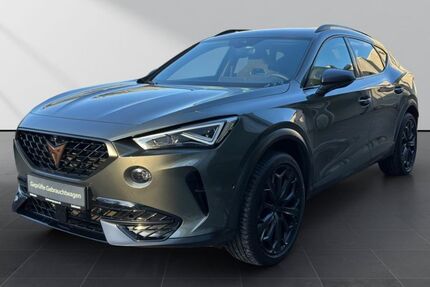 Cupra Formentor 10.100 km 36.490 &euro; Wuppertal 42109