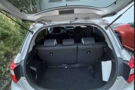 Toyota Yaris 106.000 km 13.800 &euro; Olfen, Stadt 59399
