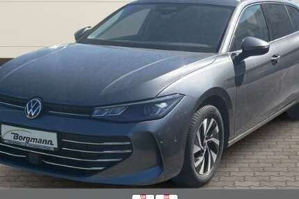VW Passat 10.323 km 36.950 &euro; Haltern am See 45721