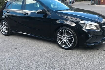Mercedes-Benz A 180 131.769 km 12.999 &euro; Gelsenkirchen 45881