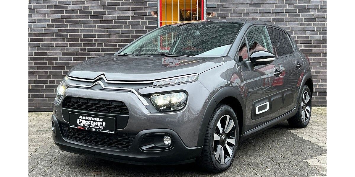 Citroen C3 24.800 km 17.380 &euro; Oberhausen 46147