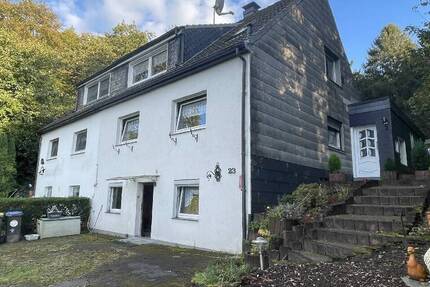 Haus Wuppertal Langerfeld - 5 Zimmer, 120 m&sup2;, 295.000&euro; | Angebot:20989614