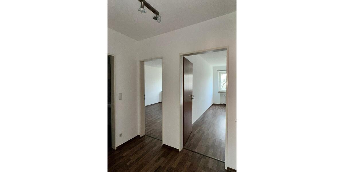 Etagenwohnung Oberhausen Biefang - 3 Zimmer, 62 m&sup2;, 695&euro; | Angebot:23727631
