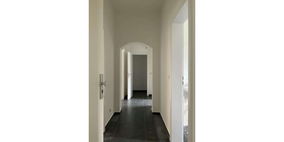 Etagenwohnung Gelsenkirchen Altstadt - 2 Zimmer, 56 m&sup2;, 419&euro; | Angebot:26907425
