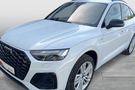 Audi Q5 8.163 km 55.611 &euro; Dortmund 44143