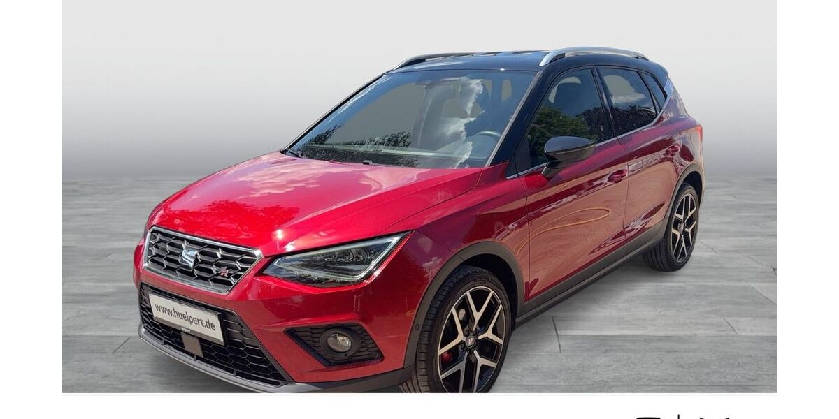 Seat Arona 74.080 km 16.985 &euro; Dortmund 44269