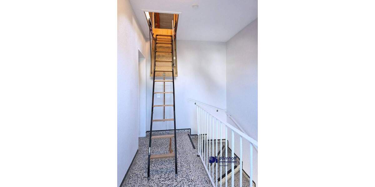 Mehrfamilienhaus, Wohnhaus Dortmund / Kirchhörde Bittermark - 9 Zimmer, 291 m&sup2;, 780.000&euro; | Angebot:25601073