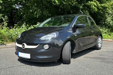 Opel Adam 138.000 km 5.900 &euro; Wuppertal 42287