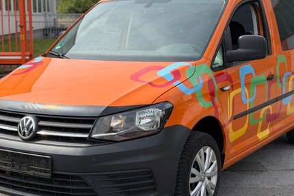 VW Caddy 214.000 km 8.990 &euro; Herten 45701