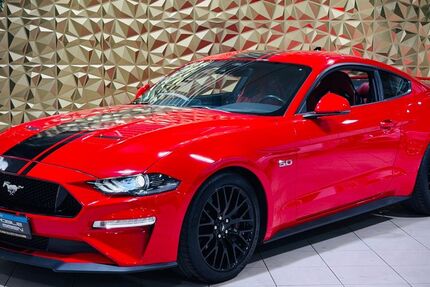 Ford Mustang 39.500 km 44.999 &euro; Essen 45326