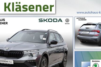 Skoda Kamiq 20.165 km 25.970 &euro; Gelsenkirchen 45892