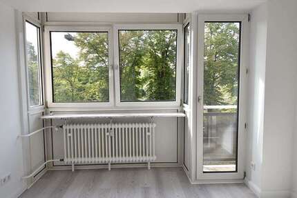 Wohnung zum Mieten in Düsseldorf 665 € 15.09 m² 1 zimmer