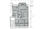Dachgeschoßwohnung Gelsenkirchen Erle - 4 Zimmer, 108 m&sup2;, 780&euro; | Angebot:26122536