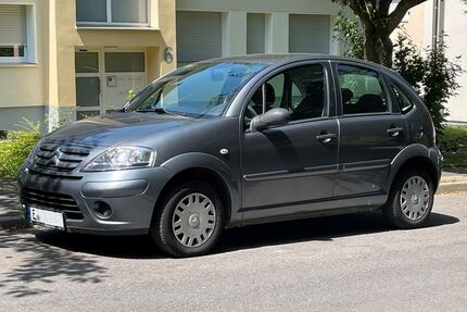 Citroen C3 125.879 km 1.999 &euro; Essen 45149