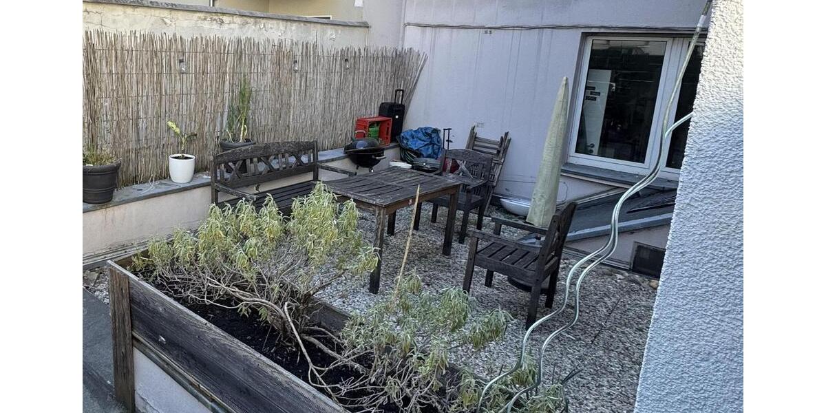 Erdgeschoßwohnung Dortmund Innenstadt West - 4 Zimmer, 80 m&sup2;, 900&euro; | Angebot:25097994