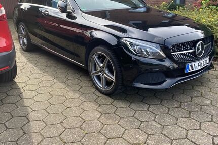 Mercedes-Benz C 250 121.000 km 20.499 &euro; Duisburg 47269