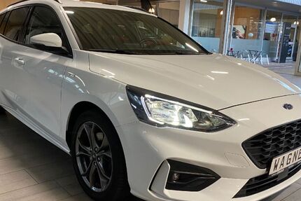 Ford Focus 94.400 km 13.990 &euro; Gladbeck 45968