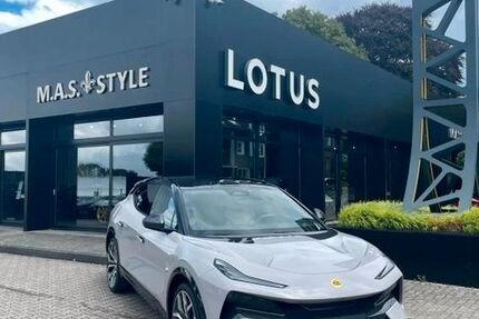 Lotus Eletre 2.450 km 99.999 &euro; Wuppertal 42349
