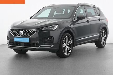 Seat Tarraco 48.401 km 29.950 € Essen 45143