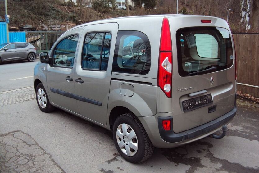 Renault Kangoo 84.000 km 6.200 € Hagen 58091