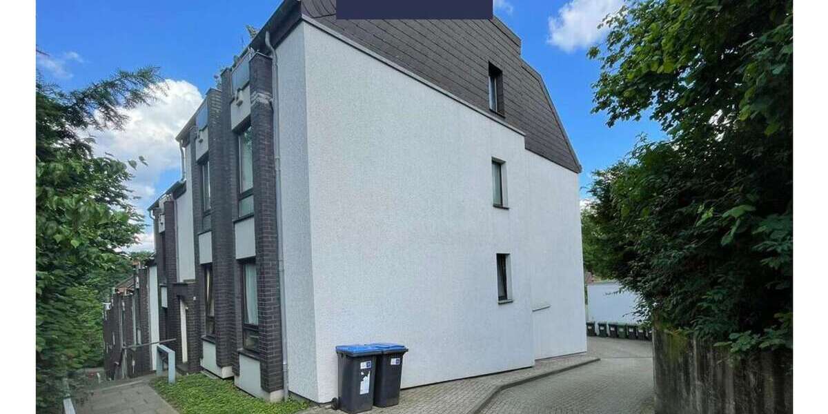 Wohnung zum Kaufen in Mülheim an der Ruhr 159.000 € 80.65 m² 3 zimmer