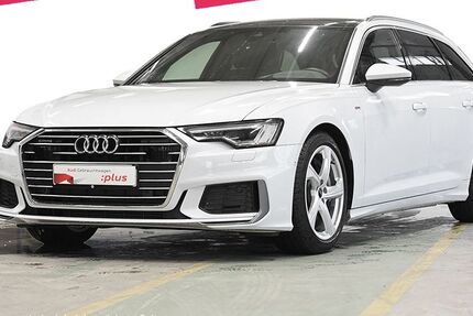 Audi A6 18.409 km 42.588 &euro; Wuppertal 42109