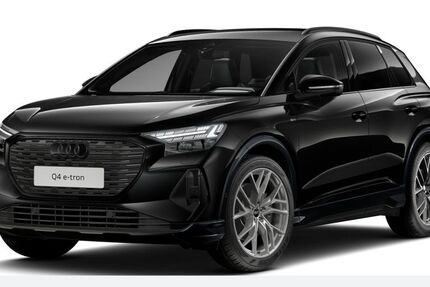 Audi Q4 e-tron 10.966 km 40.980 &euro; Bochum 44809