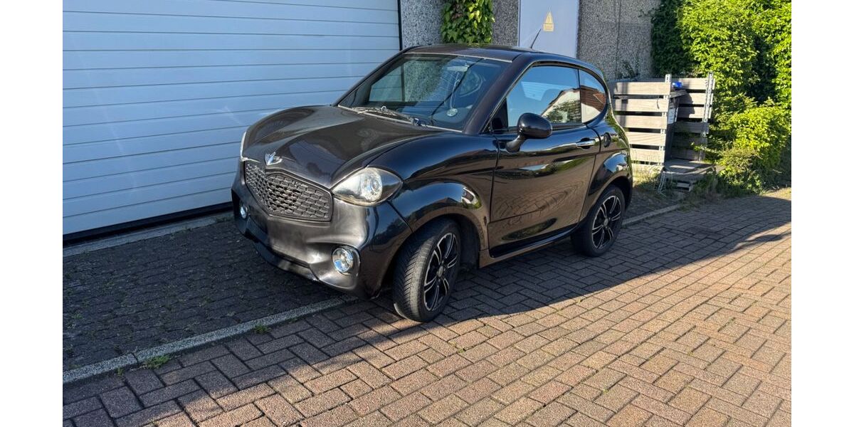 CHATENET Andere 12.000 km 9.299 &euro; Herdecke, Nähe Dortmund 58313
