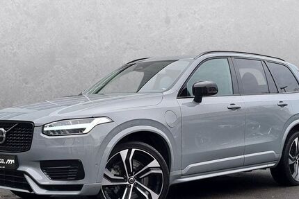 Volvo XC90 23.498 km 59.490 &euro; Dinslaken 46535