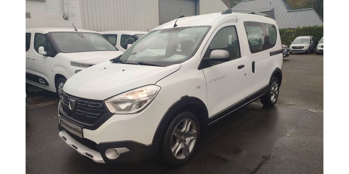 Dacia Dokker 45.500 km 15.999 &euro; Gelsenkirchen 45892