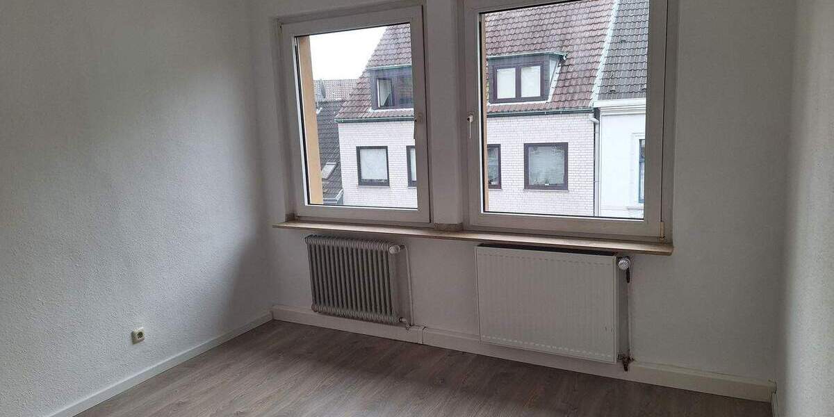 helle 3 Raumwohnung Nähe Riehlpark - Essen West 3 zimmer