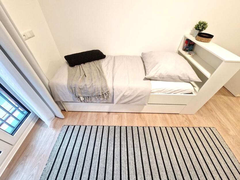 Möbliertes Single-Apartment im Herzen von Dortmund! zimmer