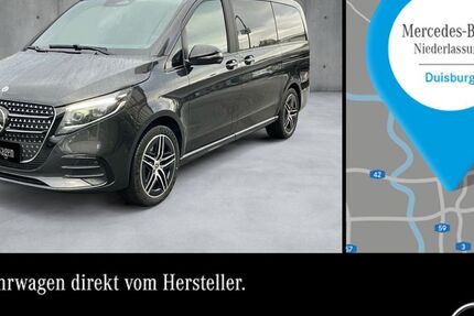 Mercedes-Benz V 300 6.000 km 99.990 &euro; Duisburg 47138