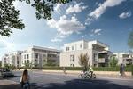 Etagenwohnung Bochum Wiemelhausen - 3 Zimmer, 93 m&sup2;, 1.300&euro; | Angebot:26170256