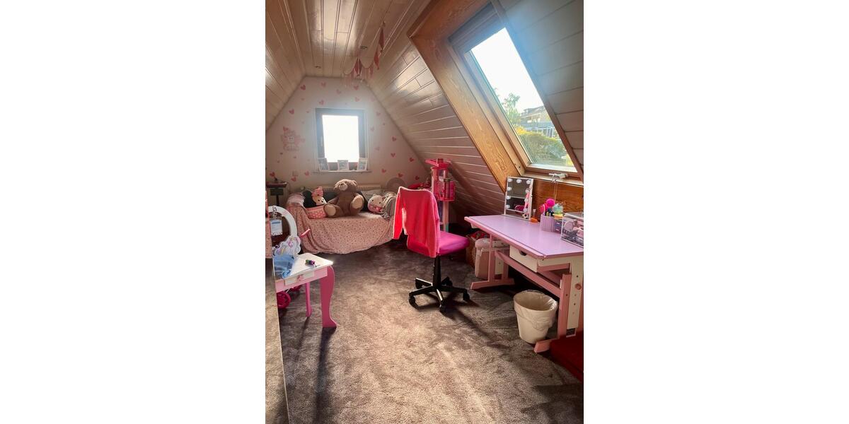 Doppelhaushälfte Wuppertal Dönberg - 5 Zimmer, 125 m&sup2;, 470.000&euro; | Angebot:26919463