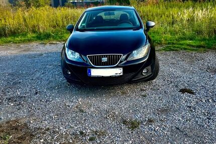 Seat Ibiza 143.000 km 3.000 € Herne 44653