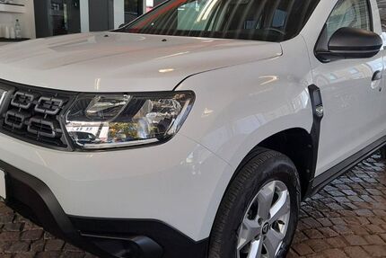Dacia Duster 40.023 km 11.750 € Gelsenkirchen 45888
