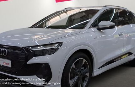 Audi Q4 e-tron 28.930 km 38.450 &euro; Mülheim a.d. Ruhr 45481