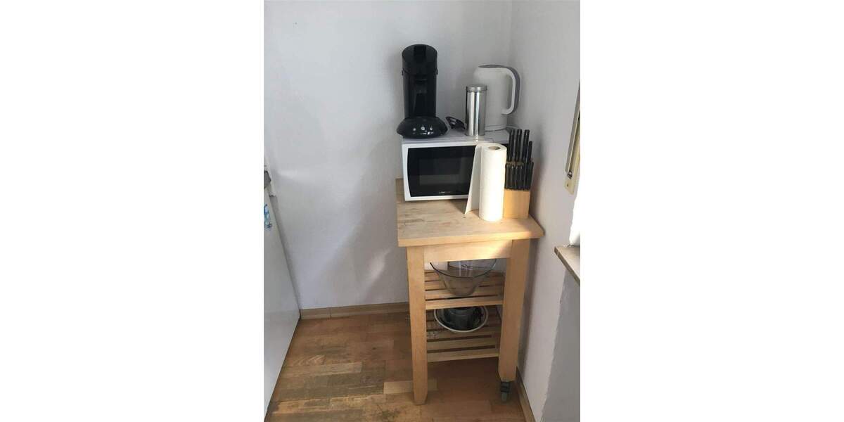 City Apartment mit Balkon am Konzerthaus Dortmund 1 zimmer