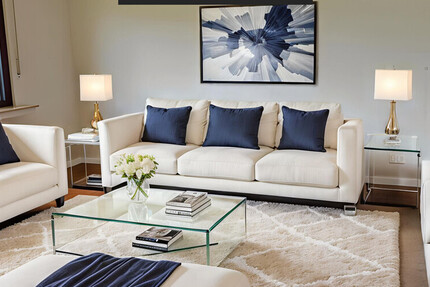 Kein Schloß, aber ein gemütliches Zuhause! 3 zimmer