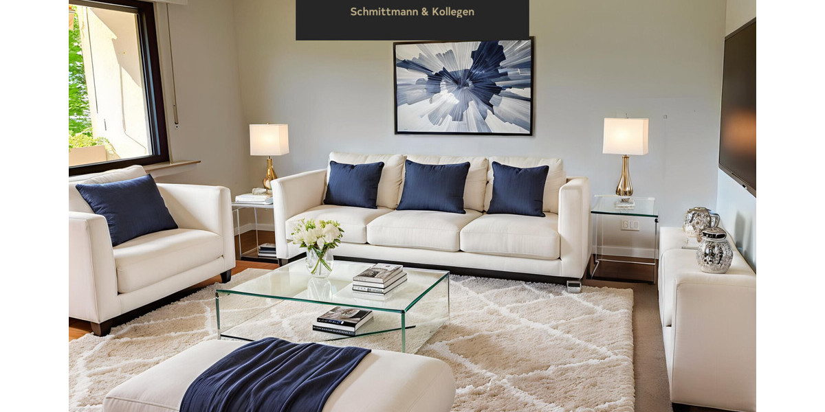 Kein Schloß, aber ein gemütliches Zuhause! 3 zimmer