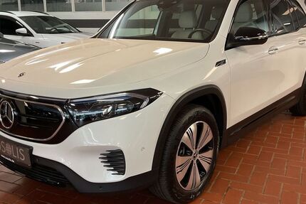 Mercedes-Benz EQB 52.000 km 31.990 &euro; Wülfrath 42489
