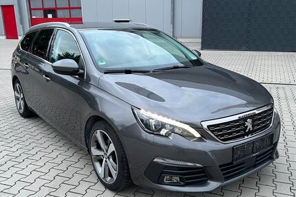 Peugeot 308 221.000 km 7.700 &euro; Gladbeck 45966