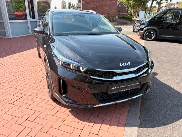 Kia XCeed 9.469 km 23.990 &euro; Datteln 45711