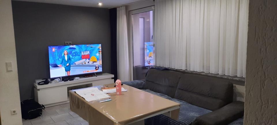 3-Zimmer-Wohnung ca. 70 m² – 1. OG – ruhig & zentral , nähe HBF 4 zimmer