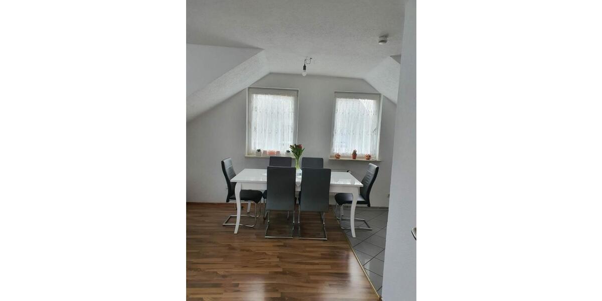 D.G. 4 Zimmer Wohnung zu vermieten 4 zimmer