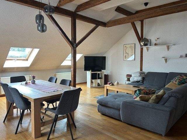 Charakterstarkes Anwesen mit Entwicklungspotenzial in Recklinghausen 6 zimmer