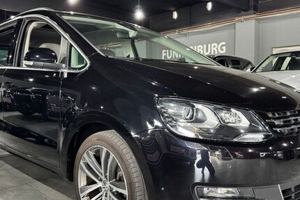 VW Sharan
