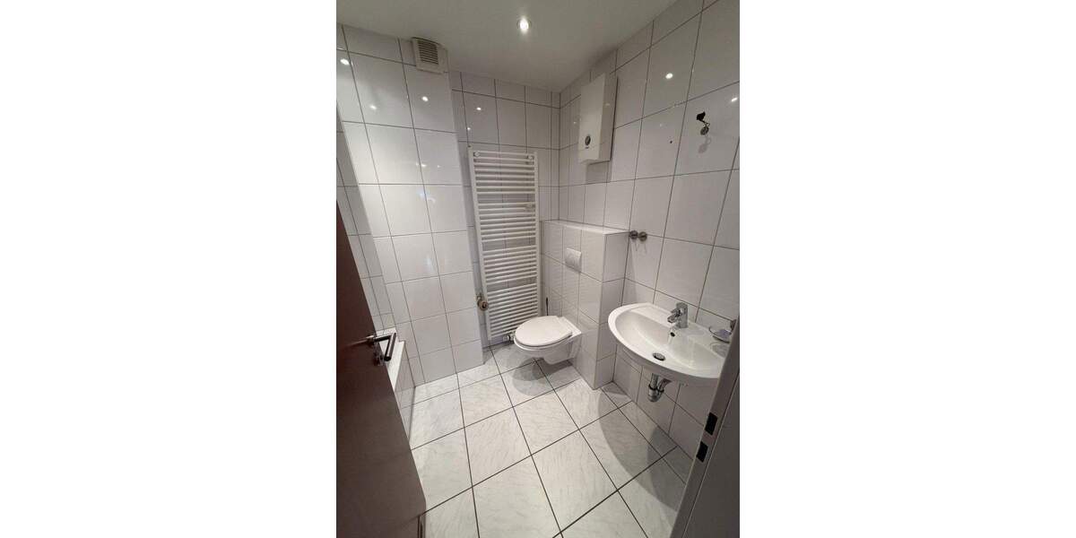 Etagenwohnung Bochum Gerthe - 3 Zimmer, 79 m&sup2;, 770&euro; | Angebot:25614813