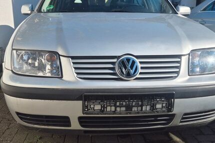 VW Bora 149.023 km 2.450 € Lünen 44532